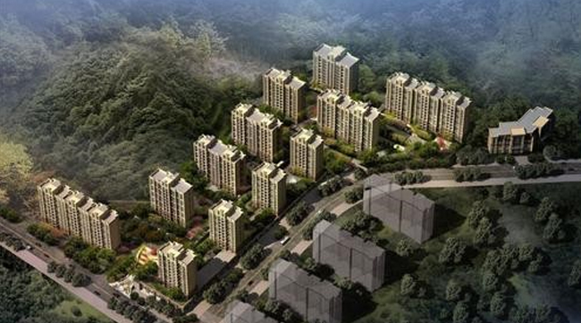 豫林嘉园管道直饮水系统