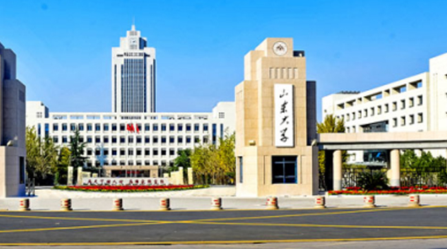 山东大学直饮水系统