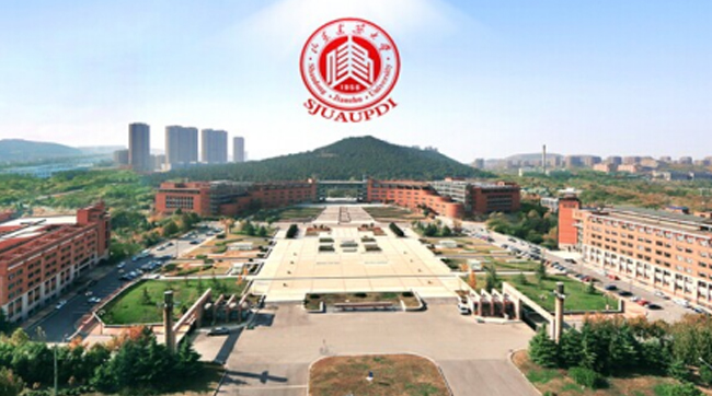 山东建筑大学直饮水系统