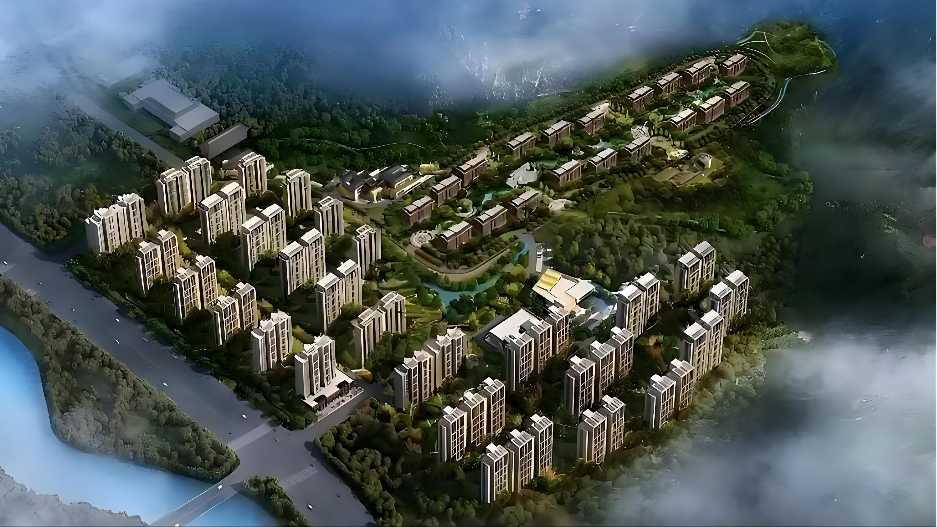 管道直饮水投资及运营服务